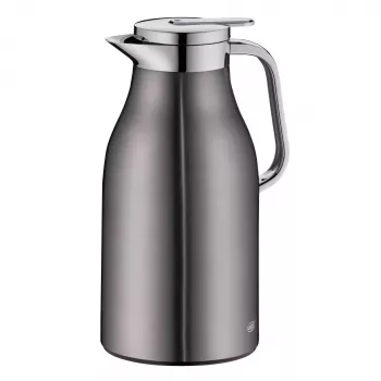 ALFI SKYLINE vakuumska izolacijska steklenica siva 1,5 L