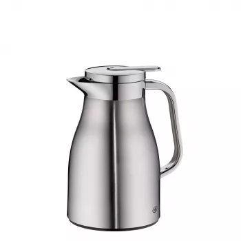 ALFI SKYLINE vakuumska izolacijska steklenica siva 1,5 L
