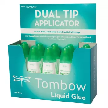 Tombow Multi Talent univerzalno lepilo 30g