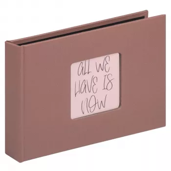 Walther Fun Mocha Mousse 10x15 album za 36 fotografij MA-353-MM