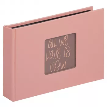 Walther Fun Peach Fuzz 10x15 album za 36 fotografij MA-353-PF