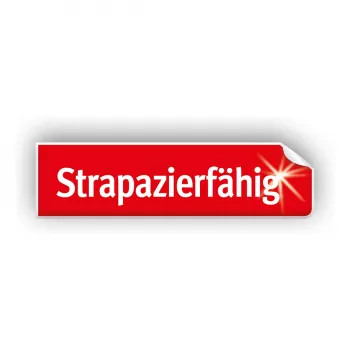 Avery Zweckform nalepke na roli – trajno lepilo – bele – 57 x 32 mm – 400 nalepk (1 rola x 400)