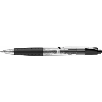 Schneider Gelion+ gel pero črno 0,4 mm (paket 10 kosov)