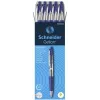 Schneider Gelion+ gel svinčnik moder 0,4 mm – 10 kosov