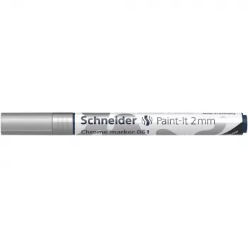 Schneider Paint lakirni marker krom 2,0 mm