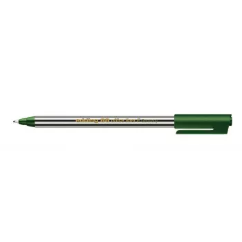 EDDING 88 fineliner zelen 0,6 mm fino okrogla konica plastično ohišje