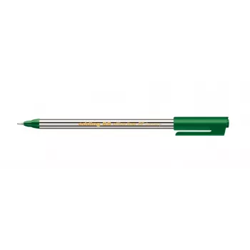 EDDING 89 fineliner zelen 0,5 mm okrogla konica črnilo na vodni osnovi plastično ohišje