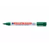 EDDING 8400 trajni marker za CD/DVD/BD – črn – 0,5–1 mm okrogla konica