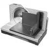 Ritter E 18 Silver Contour električni rezalnik za narezke (0560776)