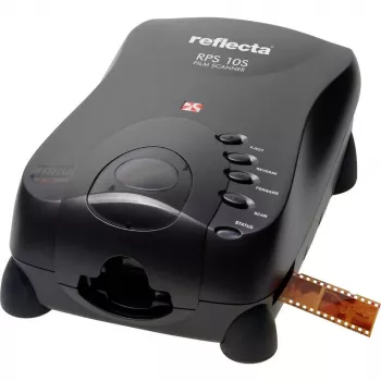 Reflecta RPS 10S filmski skener 10000 dpi 48-bit CCD USB 2.0