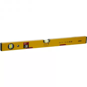 STABILA tip 70 M libela 60 cm z magnetnim podnožjem