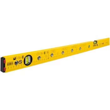 STABILA tip 70 Electric 120 cm libela