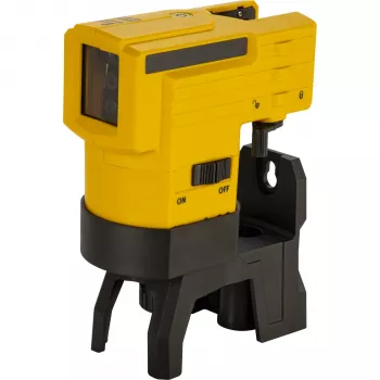 STABILA LAX 50 G križni linijski laser
