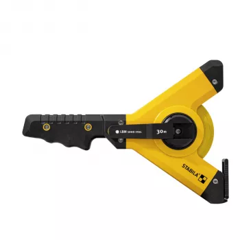 STABILA LBM 1000 jekleni merilni trak odprt kolut 30 m