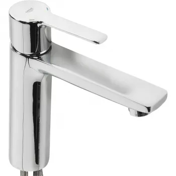 Grohe Lineare enoročna umivalniška pipa 1/2 palca krom