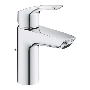 Grohe Eurosmart S-Size 1/2 enoročna umivalniška armatura krom