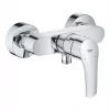 Grohe Eurosmart enoročna prha armatura, 1/2 palca krom