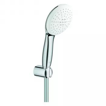 Grohe Tempesta 110 set pršne palice 2 vrsti curka krom