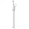 GROHE Tempesta 110 pršni set 2 vrsti curka, 900mm krom