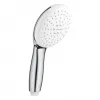 Grohe Tempesta 110 ročna prha 2 vrsti curka krom