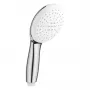 Grohe Tempesta 110 ročna prha 2 vrsti curka krom