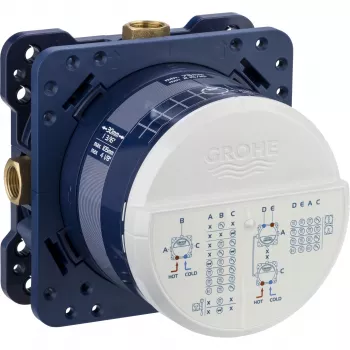 GROHE Rapido SmartBox univerzalno vgradno telo 1/2 palca
