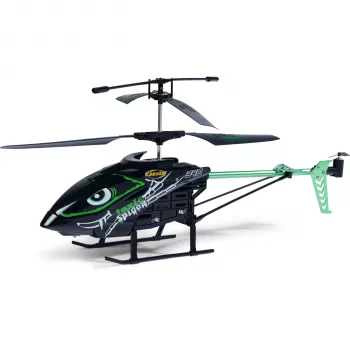 Carson Toxic Spider 340 100% RTF RC helikopter