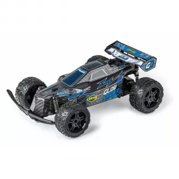 Carson 1:12 Glow Rider 2,4G 100% RTR moder RC avto