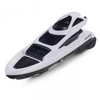TAMIYA CARSON Carson Nano Racer Yacht 2,4G RC jadrnica