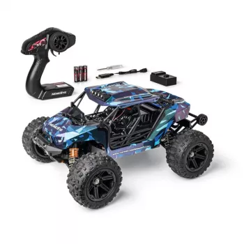Carson 1:12 NemeSys 2,4G 100% RTR RC buggy