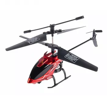 Carson Nano Tyrann 230 IR 2-kanalni helikopter 100% RTF