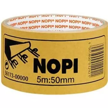 Tesa 56173 lepilni trak za pritrditev preprog 5,0 m x 50 mm