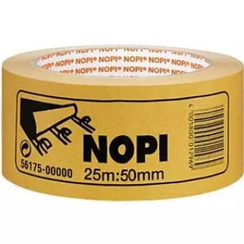 Tesa 56175 lepilni trak za preproge 25 m x 50 mm