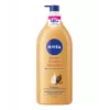 NIVEA losjon za telo s kakavovim maslom 625ml