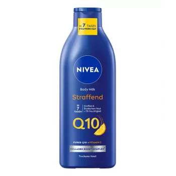 NIVEA Q10 utrjujoča losjon za telo 400 ml