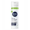 Nivea MEN Sensitive pena za britje 200 ml