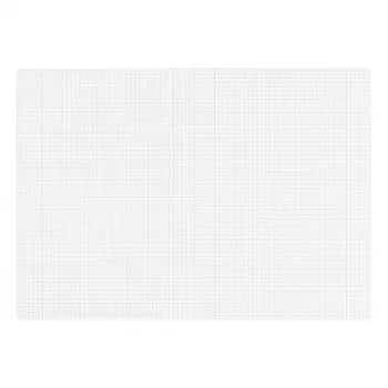 ELBA Universal register A4 - 16 listov - karirast - bordo - 100050314