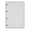 Oxford 100050348 blok A4 90 g/m2