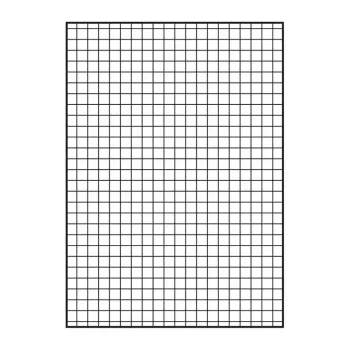 Oxford 100050368 zvezek A5 90 g/m2 moder