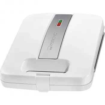 Clatronic ST 3629 beli toaster za sendviče, 1200 W