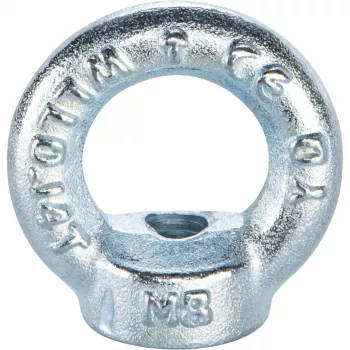 Fischer matica z ušesom RI M8 20x