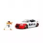 Jada Street Fighter Ryu 1:24 Nissan Skyline GTR die-cast avtomobil s figuro