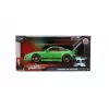 Jada Fast & Furious 2007 Porsche 911 GT3 1:24 die-cast maketa avtomobila