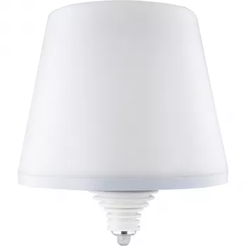 REV LED svetilka za steklenico z baterijo Lamprusco Solar IP54