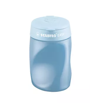 STABILO Easy ročni šilček - modra - za desničarje