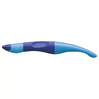 STABILO EASYoriginal roller - modra - za desničarje - blister pakiranje - 1 kos