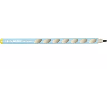 STABILO EASYgraph grafitni svinčnik HB moder trikotni 3,15 mm 1 kos
