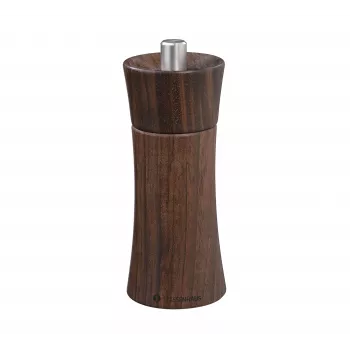 ZASSENHAUS mlinček za poper Frankfurt oreh, 14 cm