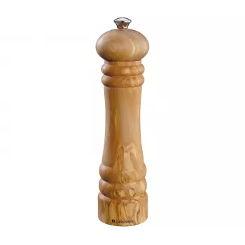 Zassenhaus mlinček za poper BERLIN olivni les, 24 cm