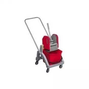 VERMOP voziček za mokro brisanje 1x17L 034892P29